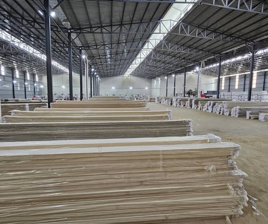 Site Golden House Plus