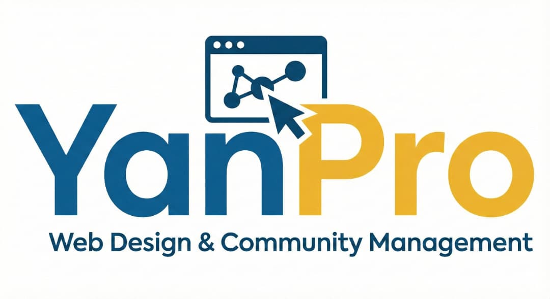 YanPro Services Logo