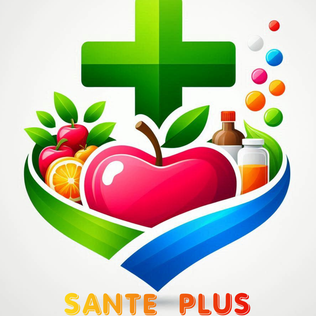 Site E-commerce Santé